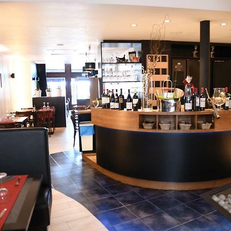 L'Auberge Saint Remacle Ставело Екстериор снимка