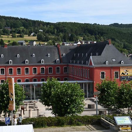 L'Auberge Saint Remacle Ставело Екстериор снимка