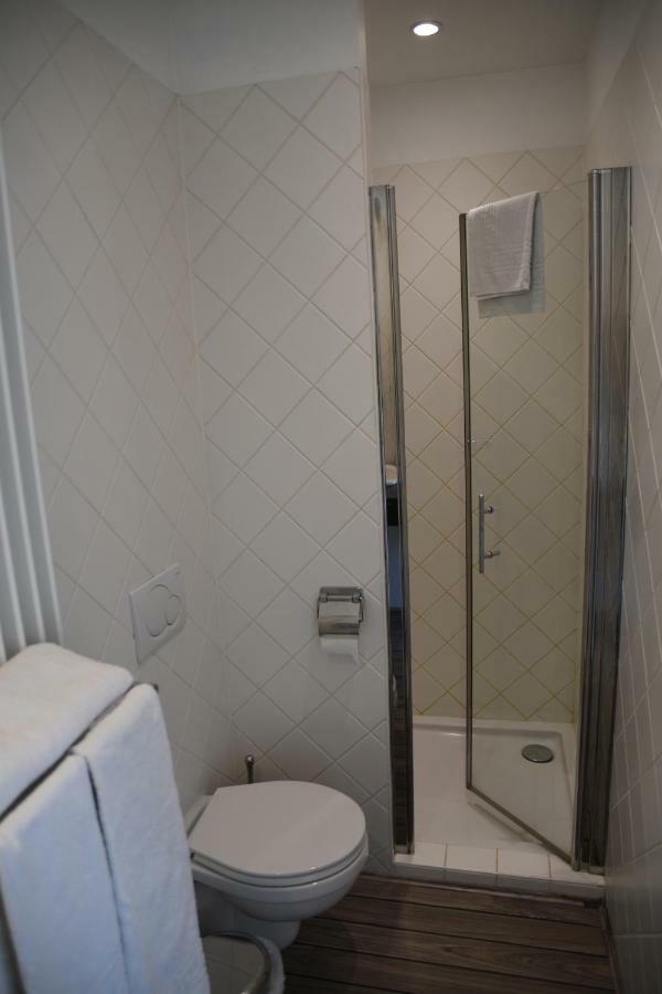 L'Auberge Saint Remacle Ставело Екстериор снимка