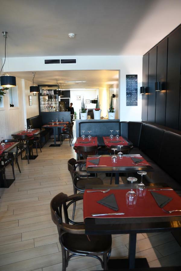 L'Auberge Saint Remacle Ставело Екстериор снимка