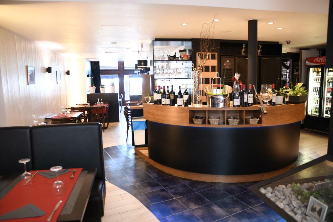 L'Auberge Saint Remacle Ставело Екстериор снимка